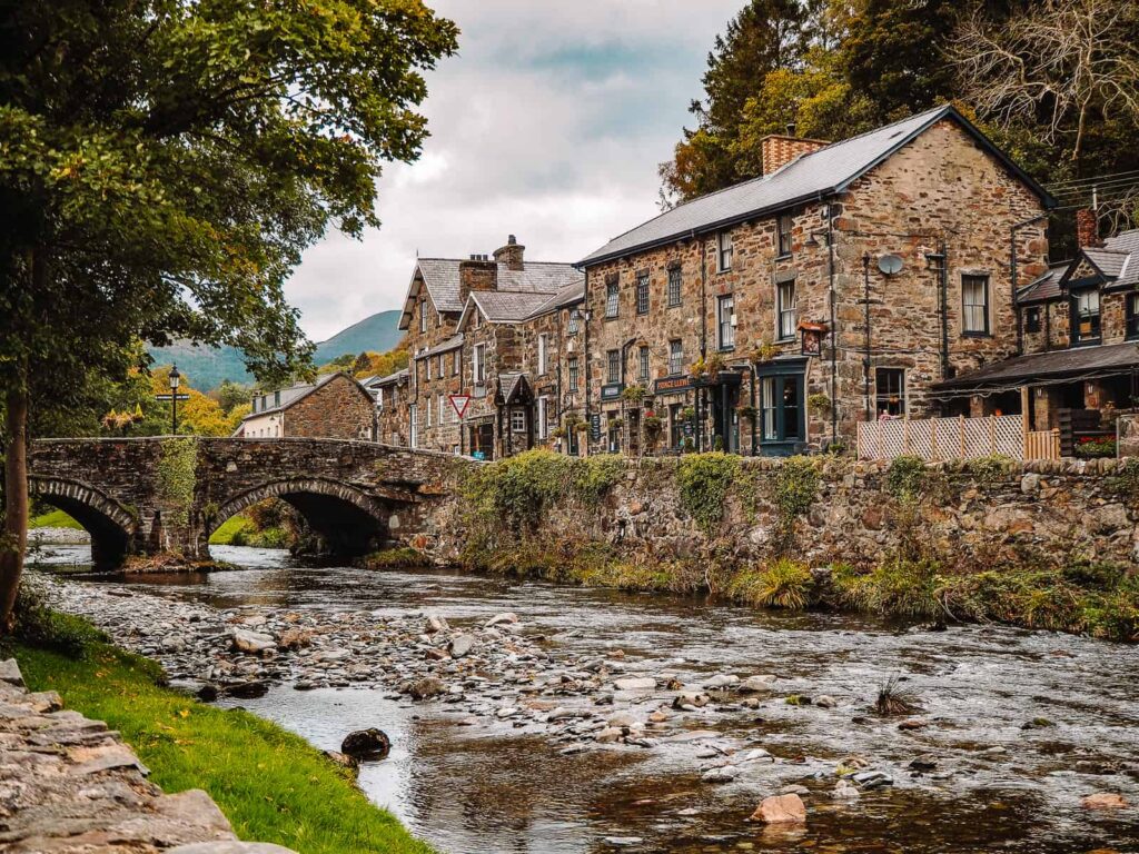 Days Out - Beddgelert | Ty Coed 63