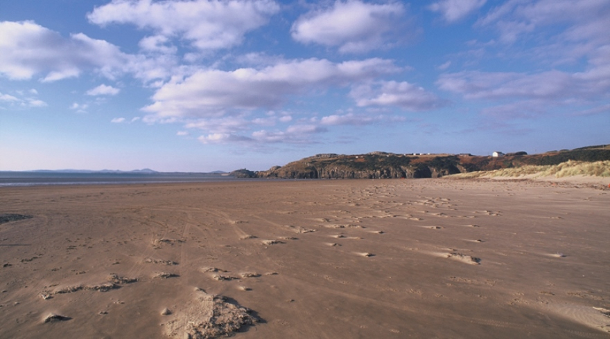 Beaches - Black Rock Sands