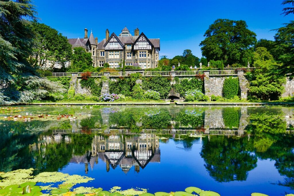 Days Out - Bodnant Gardens| Ty Coed 63