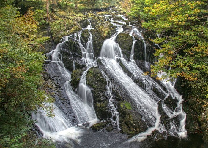 Days Out - Betws-y-Coed | Ty Coed 63